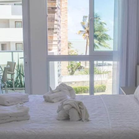 Wave Suites Hotel Maceió Buitenkant foto