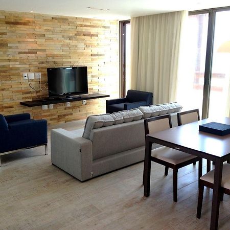 Wave Suites Hotel Maceió Buitenkant foto