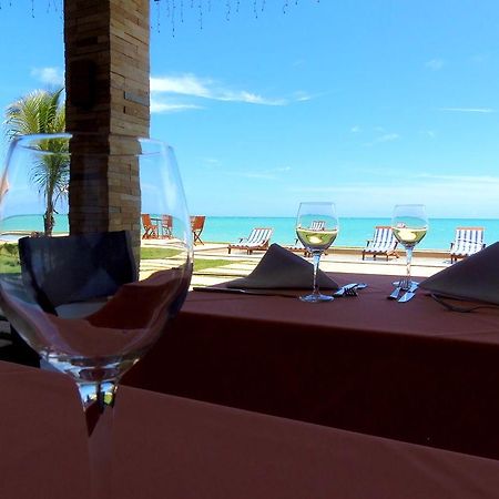 Wave Suites Hotel Maceió Buitenkant foto