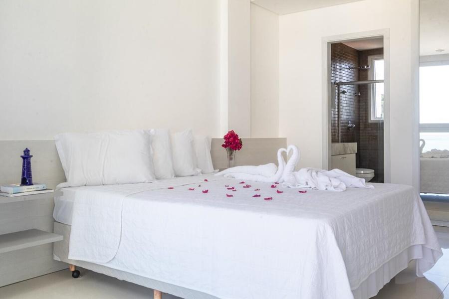 Wave Suites Hotel Maceió Buitenkant foto