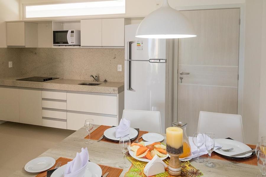 Wave Suites Hotel Maceió Buitenkant foto