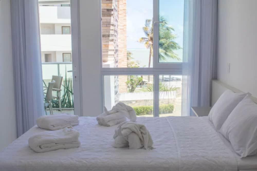 Wave Suites Hotel Maceió Buitenkant foto