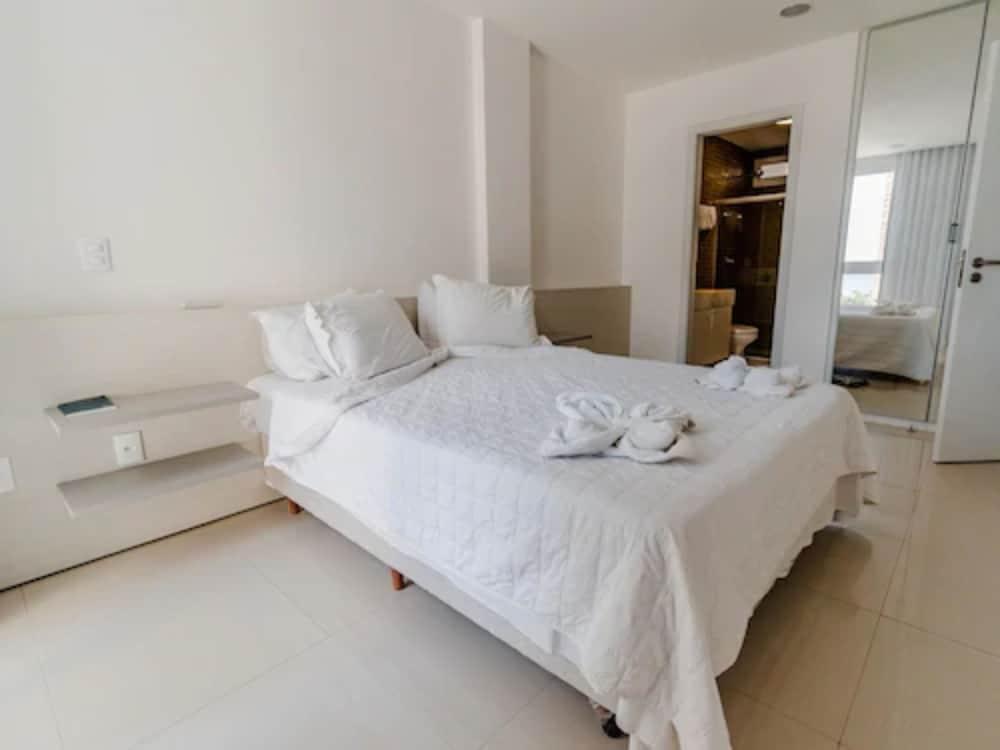 Wave Suites Hotel Maceió Buitenkant foto