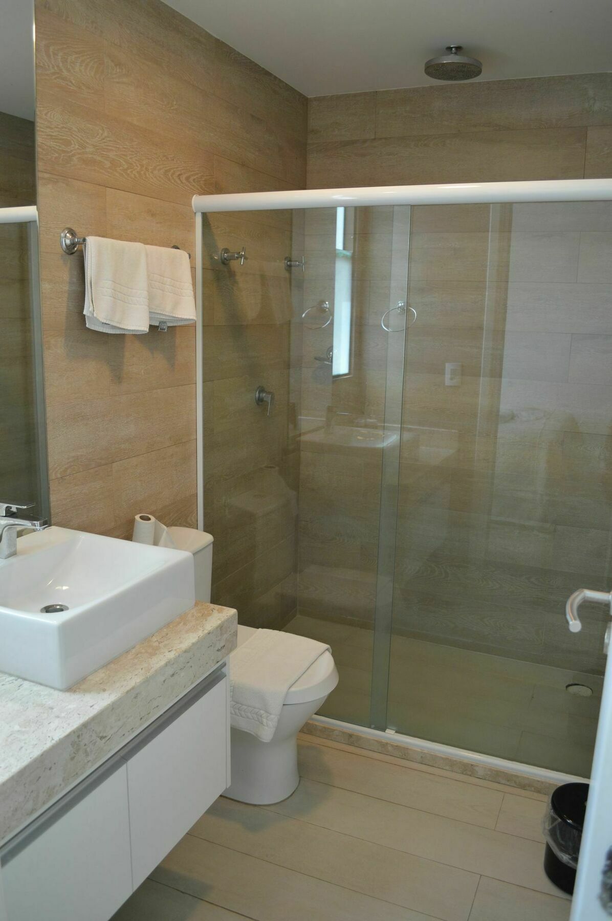 Wave Suites Hotel Maceió Buitenkant foto