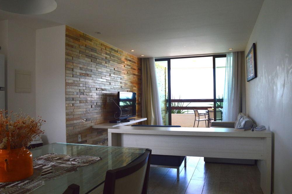 Wave Suites Hotel Maceió Buitenkant foto