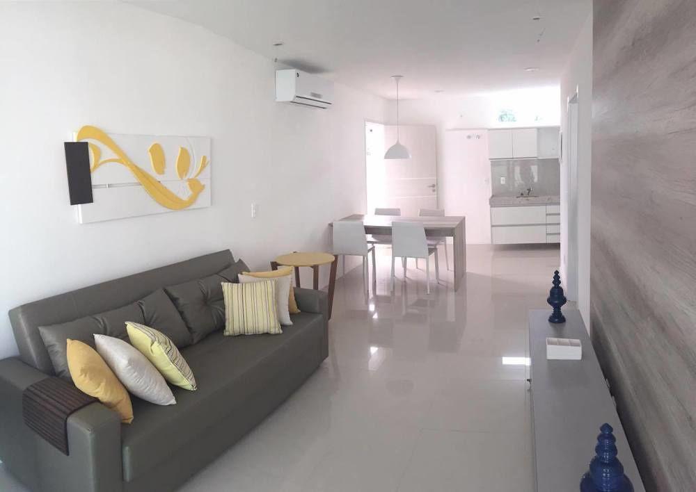 Wave Suites Hotel Maceió Buitenkant foto