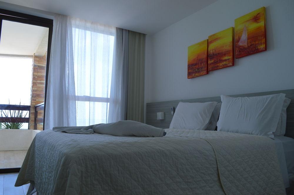 Wave Suites Hotel Maceió Buitenkant foto