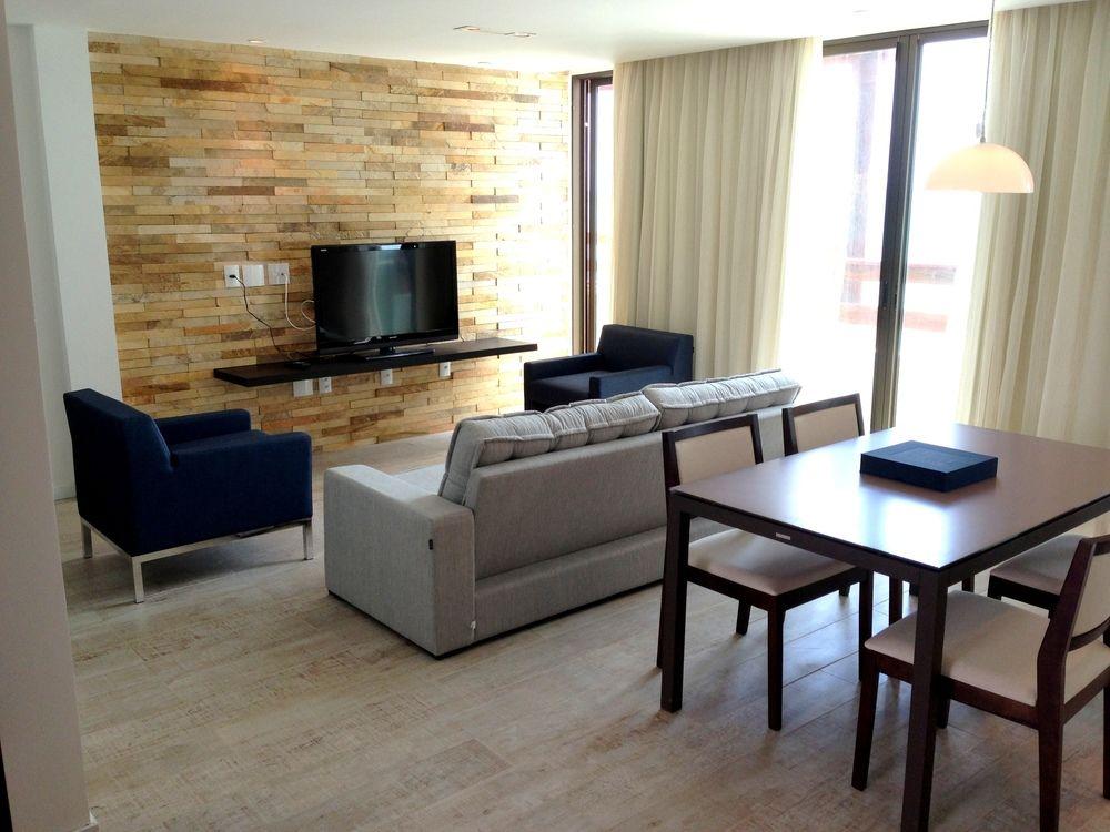 Wave Suites Hotel Maceió Buitenkant foto