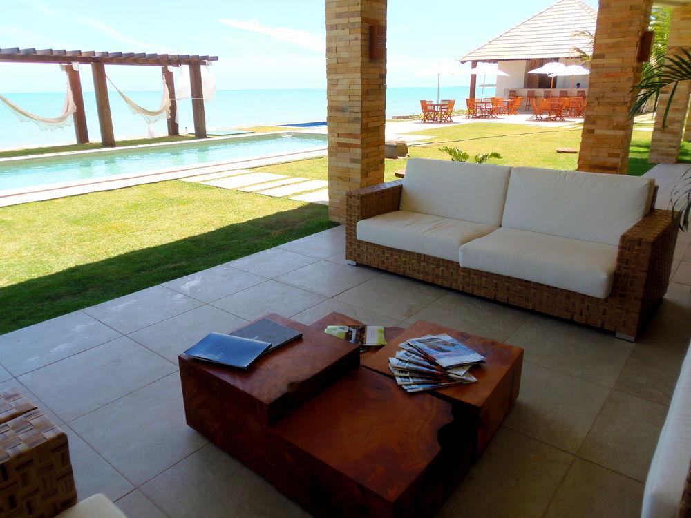 Wave Suites Hotel Maceió Buitenkant foto