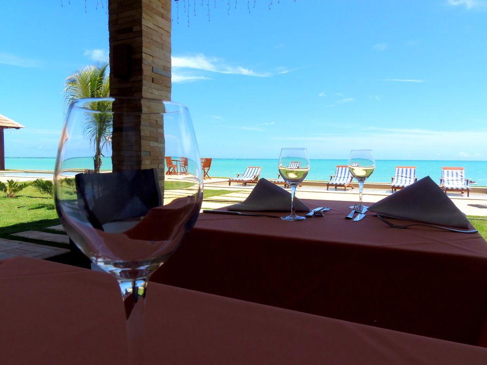 Wave Suites Hotel Maceió Buitenkant foto