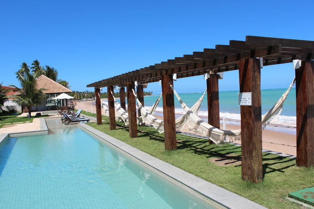 Wave Suites Hotel Maceió Buitenkant foto
