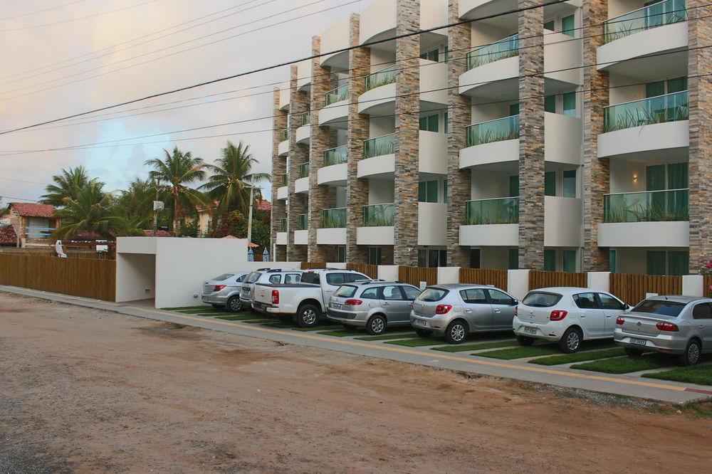 Wave Suites Hotel Maceió Buitenkant foto