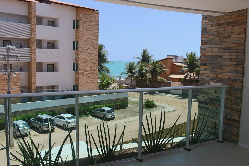 Wave Suites Hotel Maceió Buitenkant foto