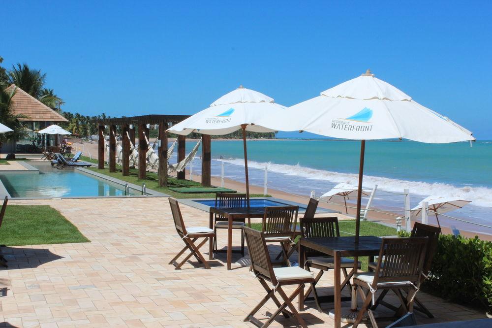 Wave Suites Hotel Maceió Buitenkant foto