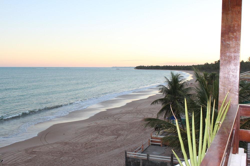 Wave Suites Hotel Maceió Buitenkant foto