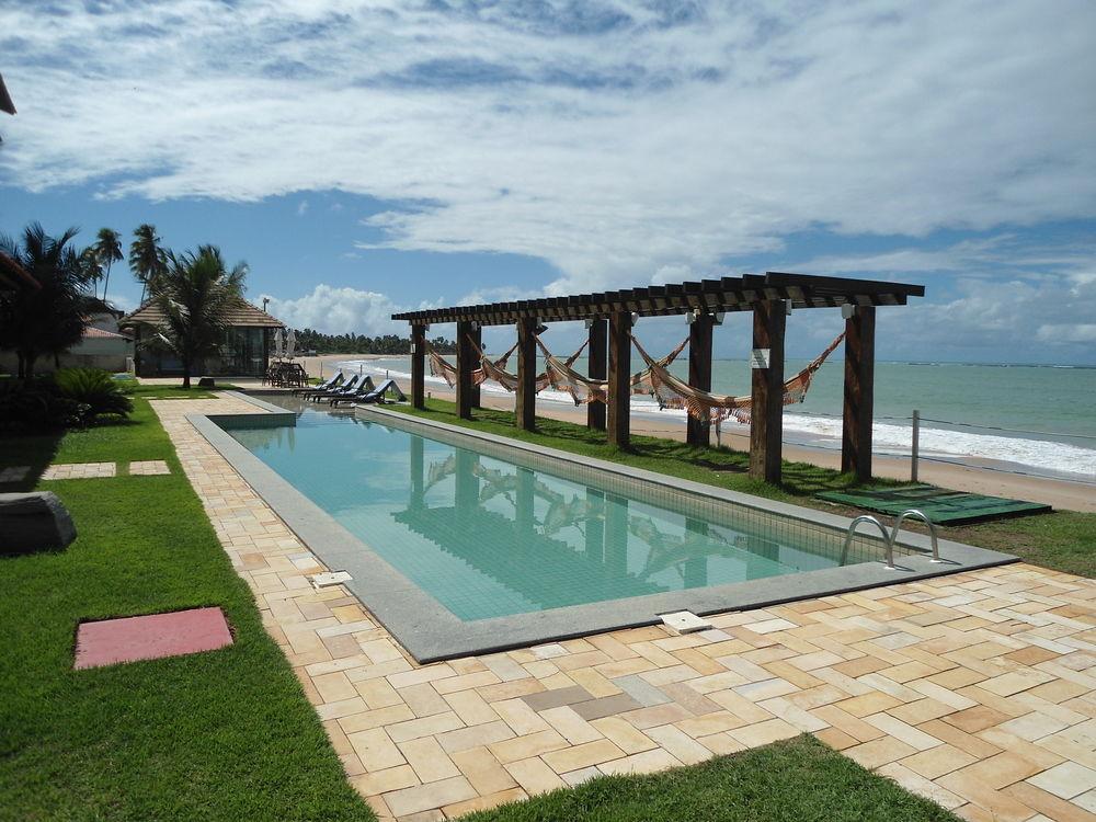 Wave Suites Hotel Maceió Buitenkant foto