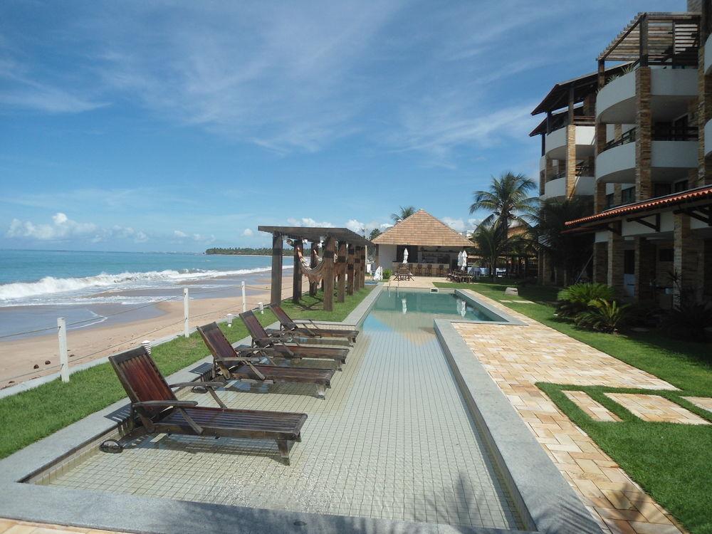 Wave Suites Hotel Maceió Buitenkant foto
