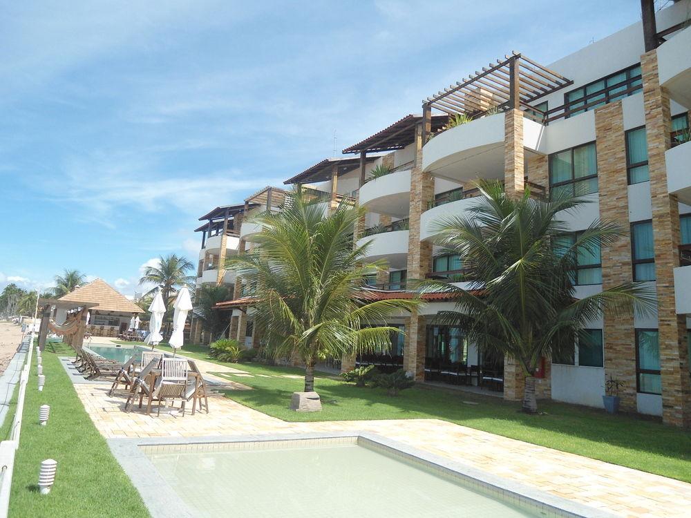 Wave Suites Hotel Maceió Buitenkant foto
