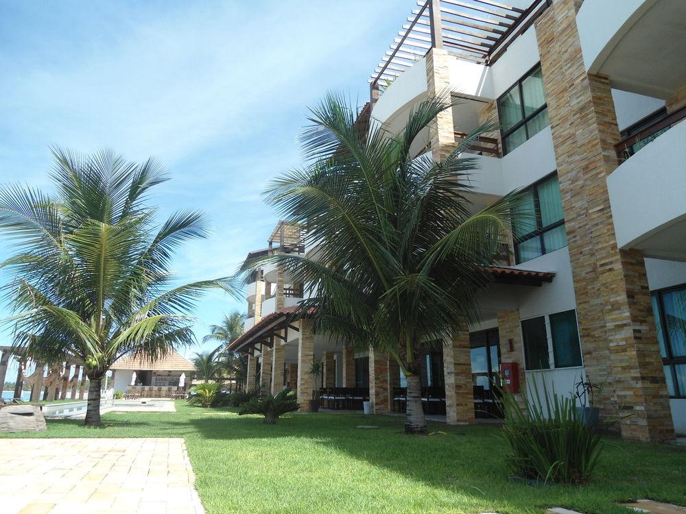 Wave Suites Hotel Maceió Buitenkant foto