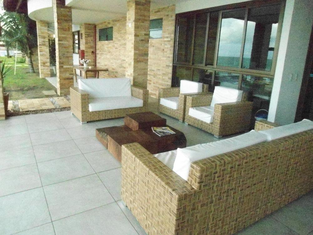 Wave Suites Hotel Maceió Buitenkant foto