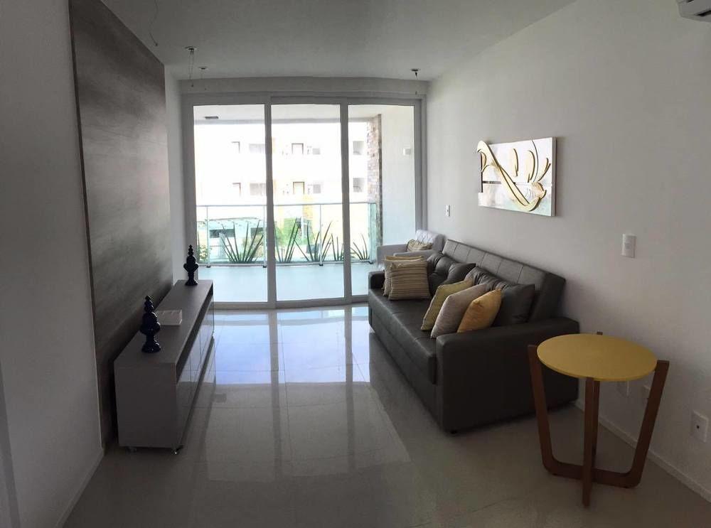 Wave Suites Hotel Maceió Buitenkant foto