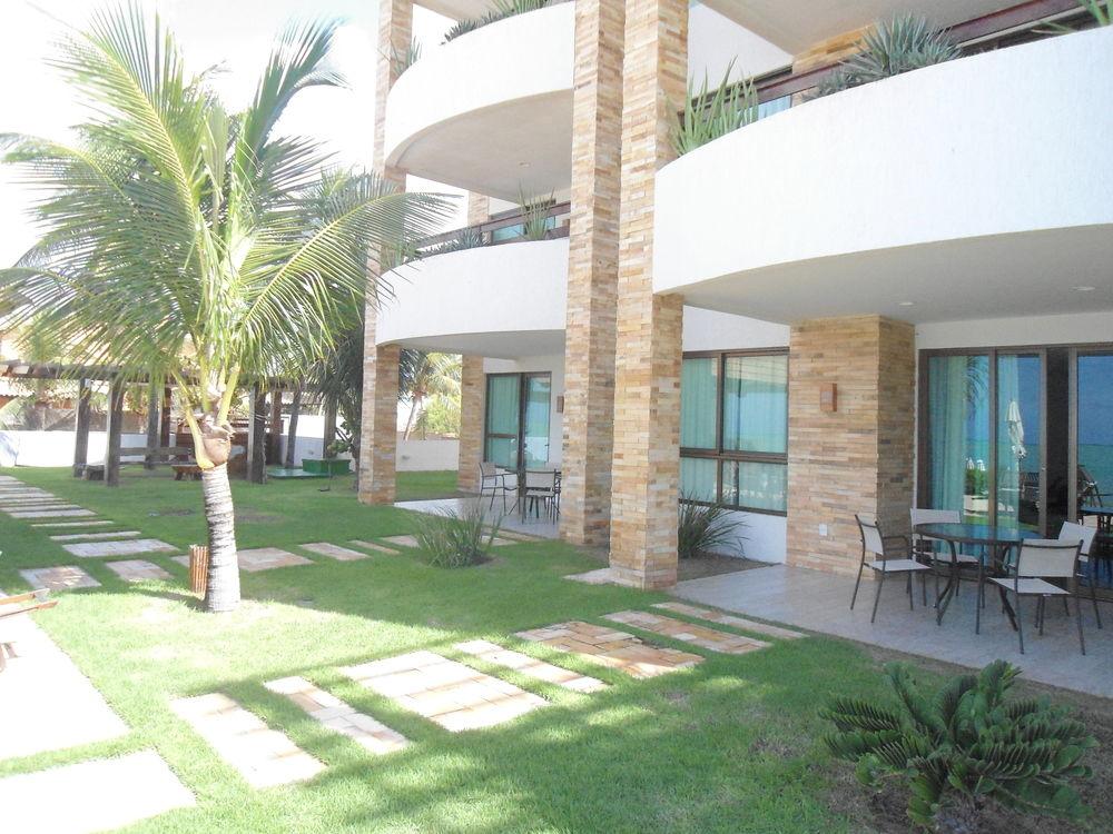 Wave Suites Hotel Maceió Buitenkant foto