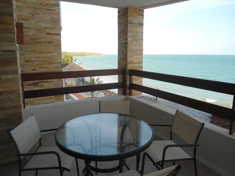 Wave Suites Hotel Maceió Buitenkant foto