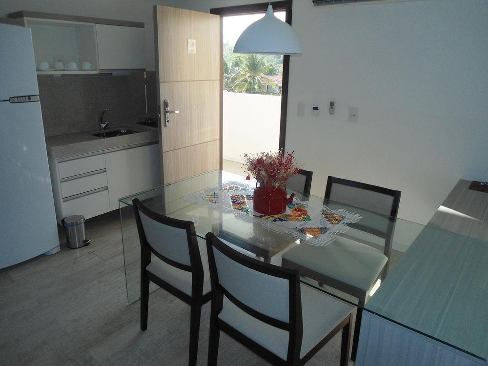 Wave Suites Hotel Maceió Buitenkant foto