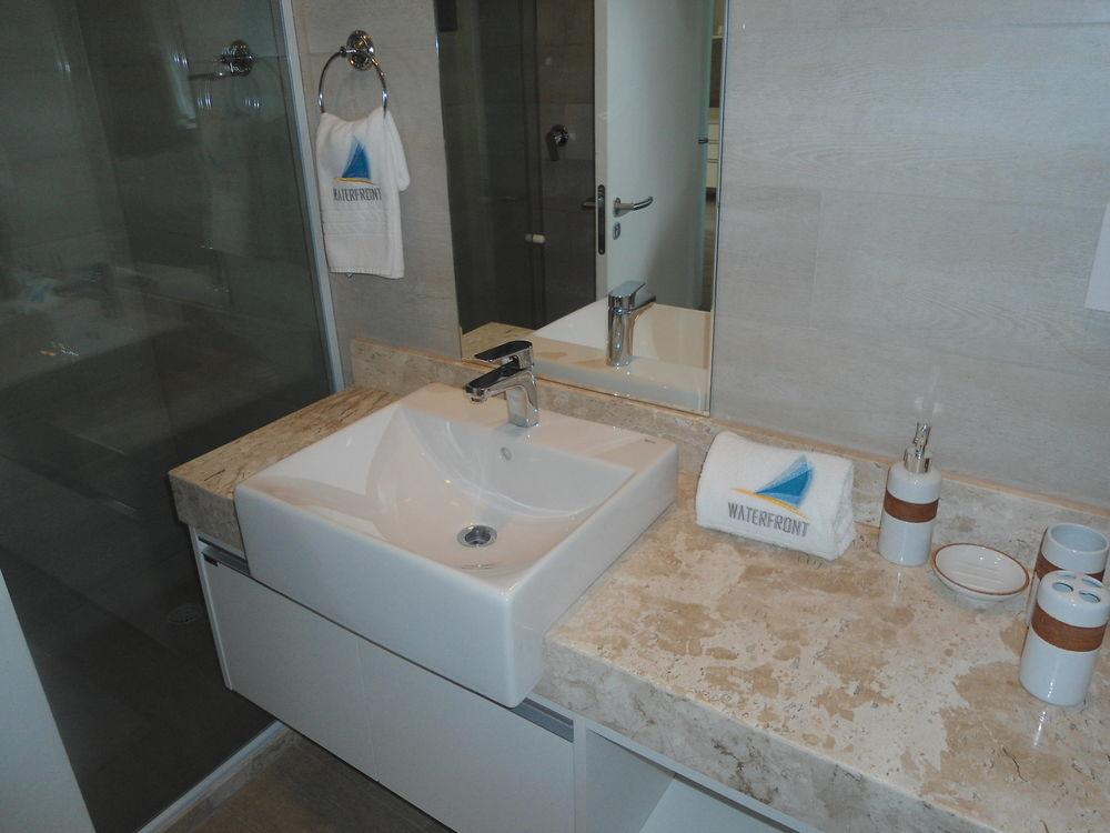 Wave Suites Hotel Maceió Buitenkant foto