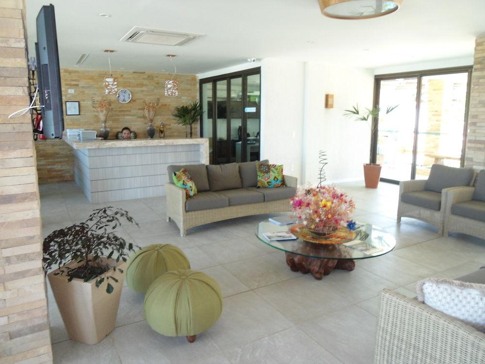 Wave Suites Hotel Maceió Buitenkant foto